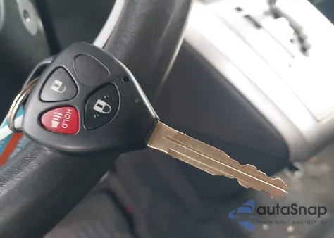 2008 Scion Xb из США, поврежденный, VIN JTLKE50E181035207